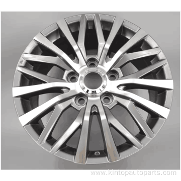 20 X 8.5 Forged alloy wheel for Toyota